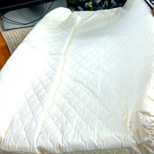Changing pad